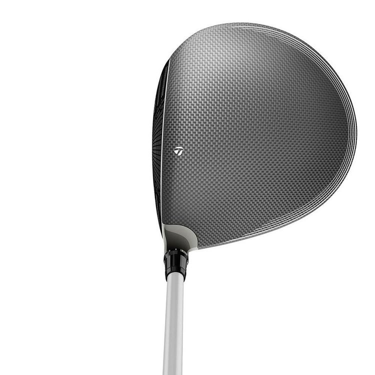 テーラーメイド Qi35 MAX LITE レディース ドライバー ELDIO TM40 
