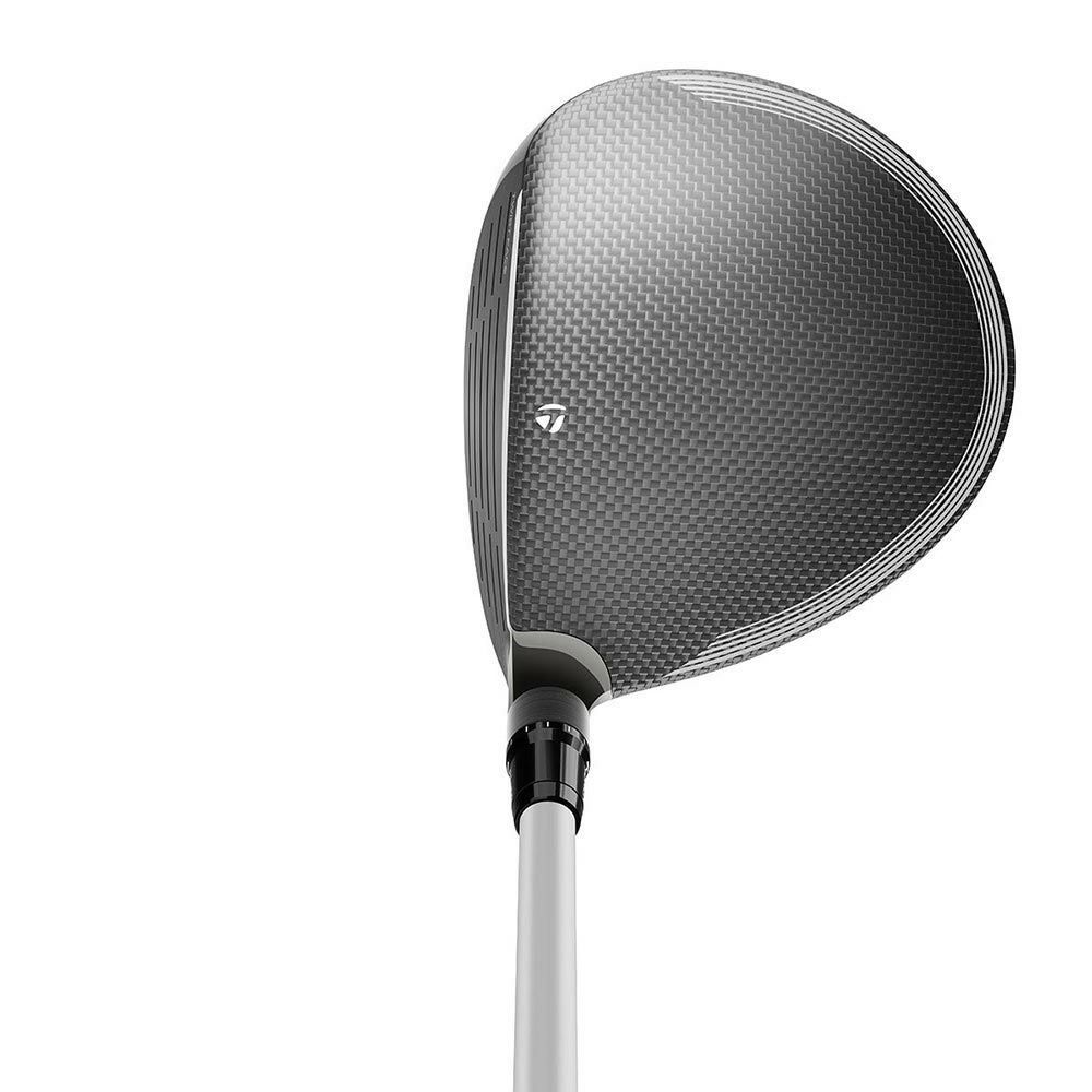 テーラーメイド Qi35 MAX LITE レディース フェアウェイウッド ELDIO