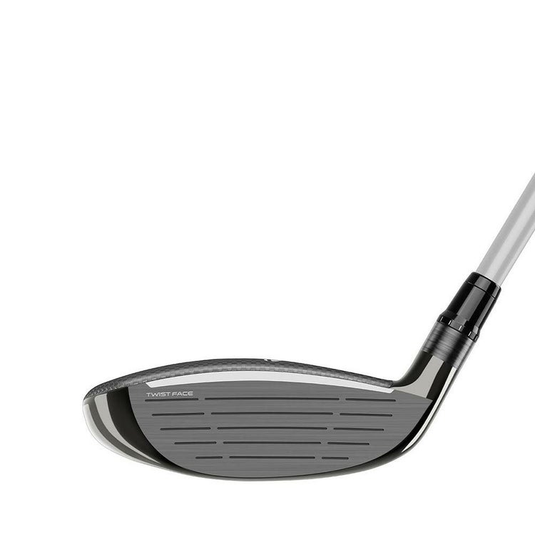 テーラーメイド Qi35 MAX LITE レディース フェアウェイウッド ELDIO 