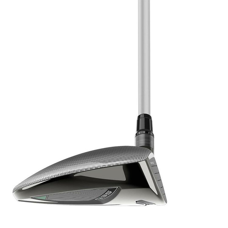 テーラーメイド Qi35 MAX LITE レディース フェアウェイウッド ELDIO 