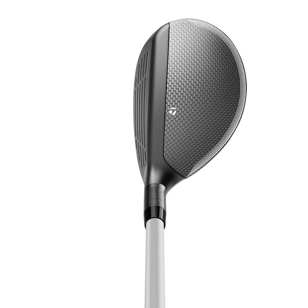 テーラーメイド Qi35 MAX LITE レスキュー レディース ユーティリティ