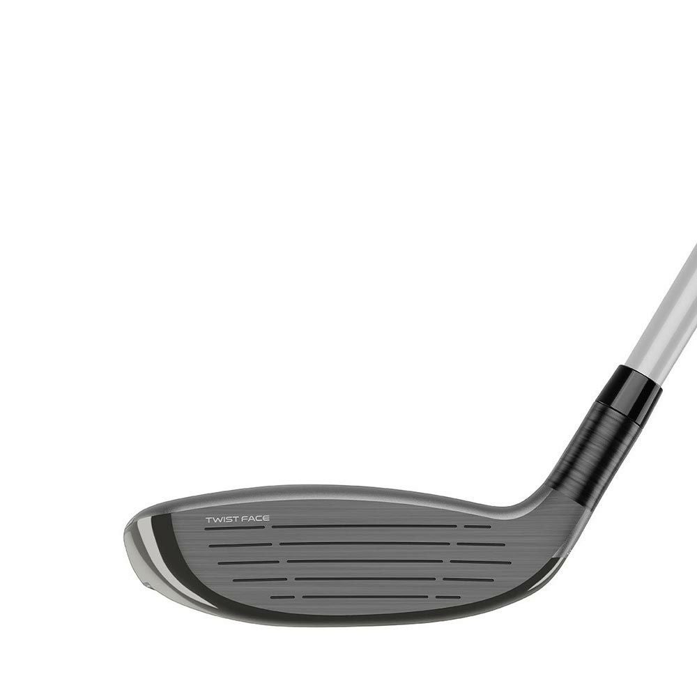 テーラーメイド Qi35 MAX LITE レスキュー レディース ユーティリティ