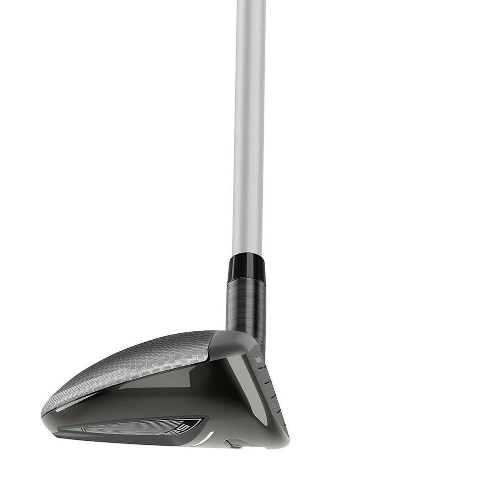 テーラーメイド Qi35 MAX LITE レスキュー レディース ユーティリティ