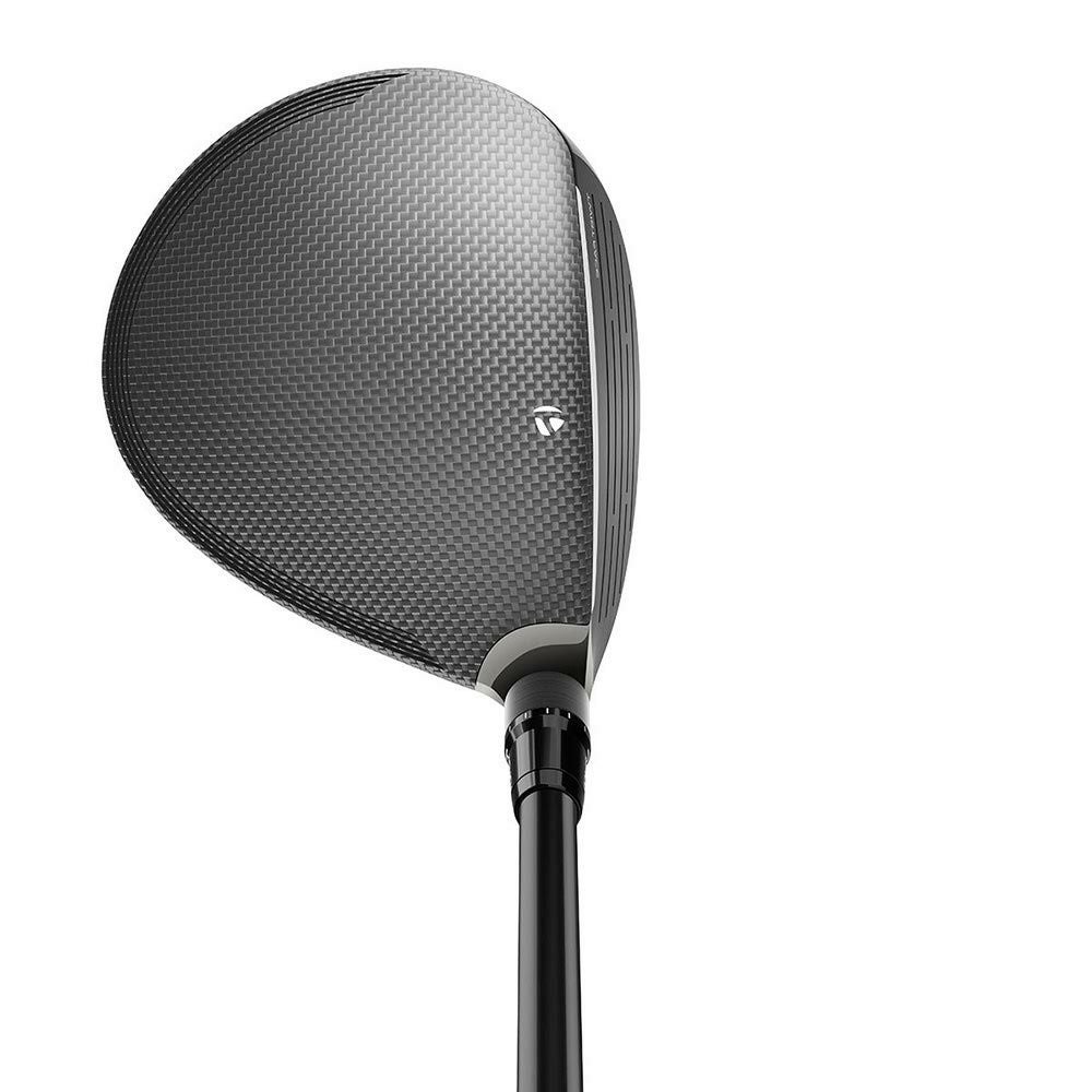 テーラーメイド Qi35 左用・レフティ メンズ フェアウェイウッド