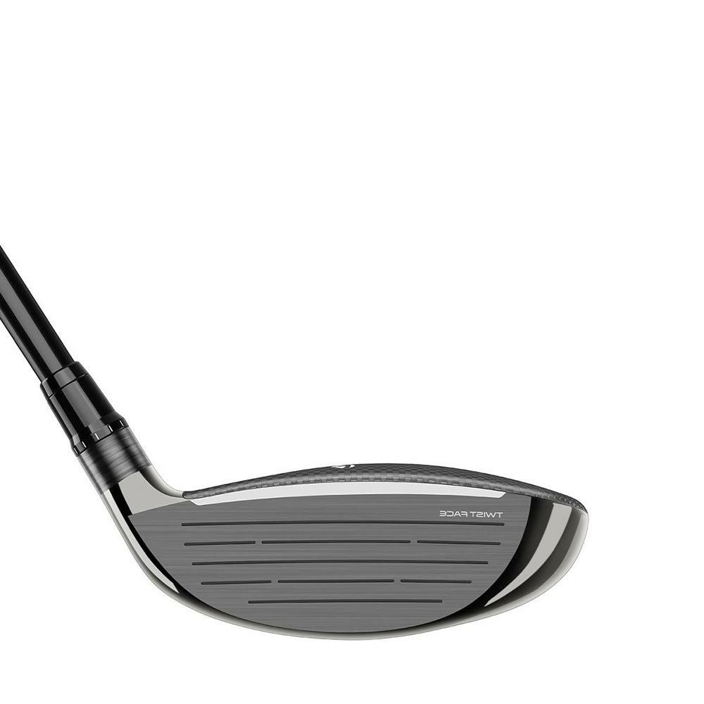 テーラーメイド Qi35 左用・レフティ メンズ フェアウェイウッド