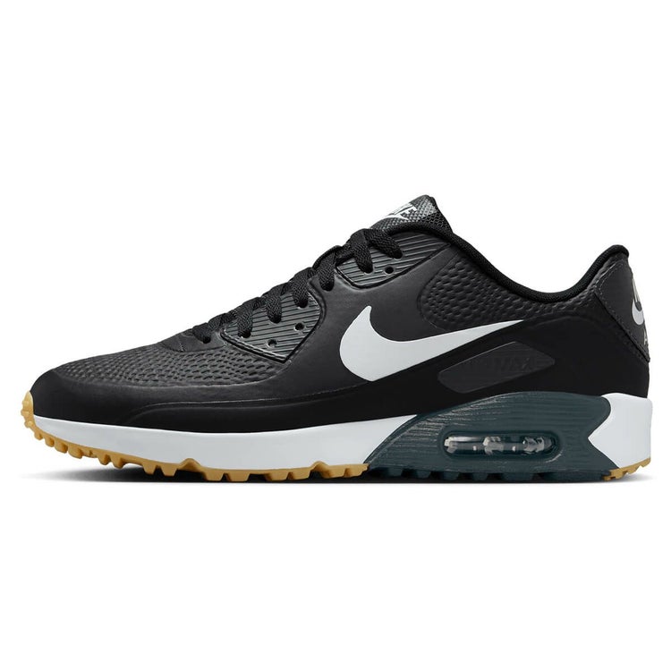 ナイキ NIKE エア マックス AIR MAX 90G スパイクレス ゴルフシューズ 