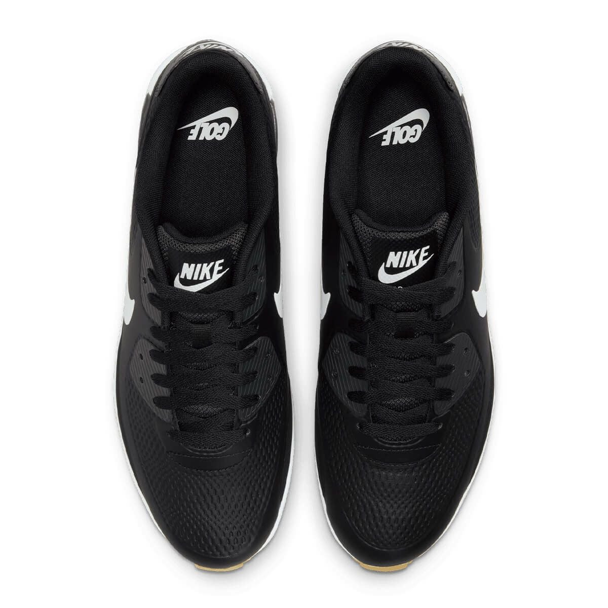 ナイキ NIKE エア マックス AIR MAX 90G スパイクレス ゴルフシューズ