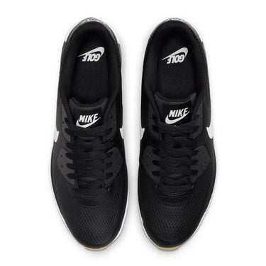 ナイキ NIKE　エア マックス AIR MAX 90G スパイクレス ゴルフシューズ　HV9305 001　詳細4