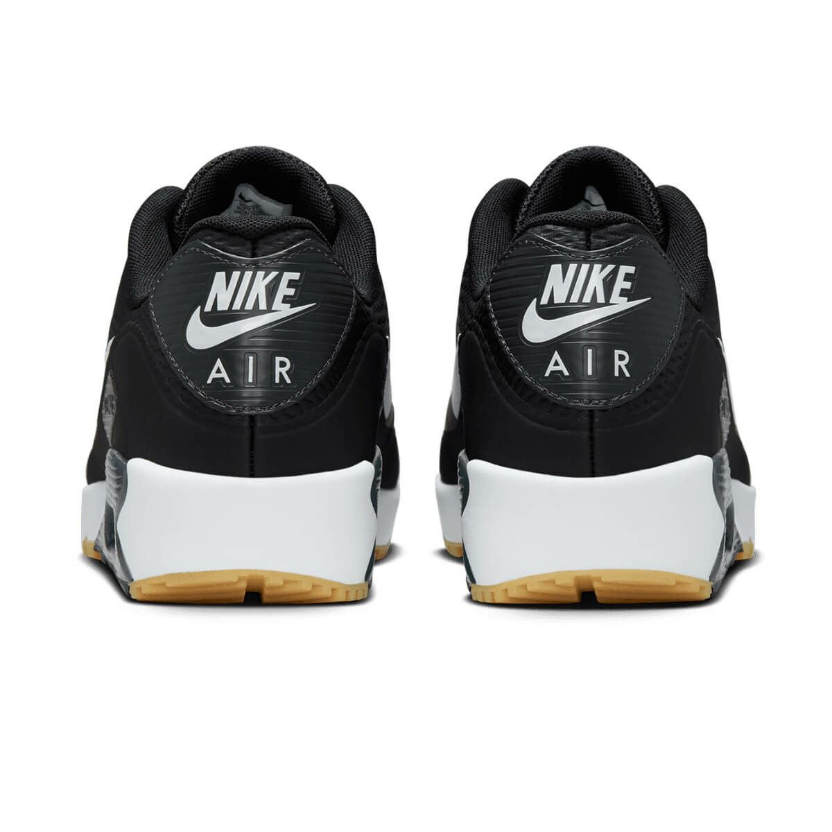ナイキ NIKE エア マックス AIR MAX 90G スパイクレス ゴルフシューズ