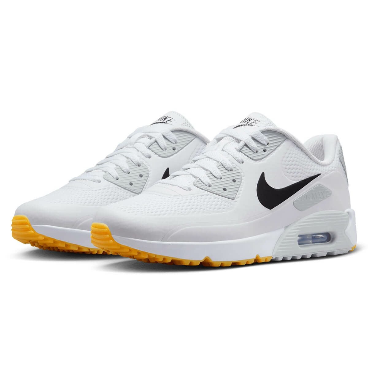 ナイキ NIKE エア マックス AIR MAX 90G スパイクレス ゴルフシューズ