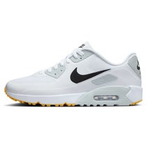 ナイキ NIKE　エア マックス AIR MAX 90G スパイクレス ゴルフシューズ HV9305