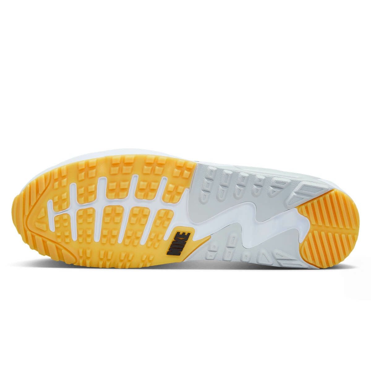 ナイキ NIKE エア マックス AIR MAX 90G スパイクレス ゴルフシューズ