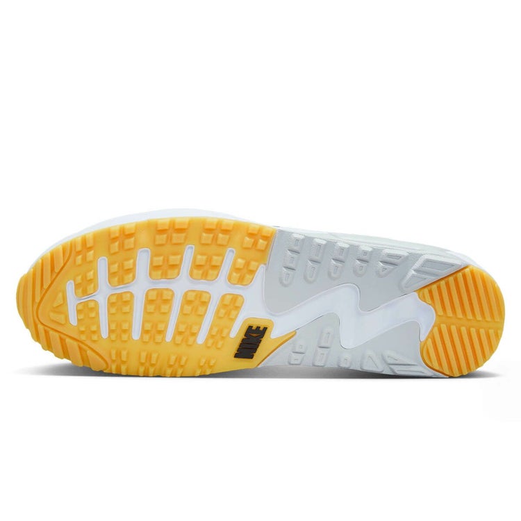 ナイキ NIKE エア マックス AIR MAX 90G スパイクレス ゴルフシューズ 