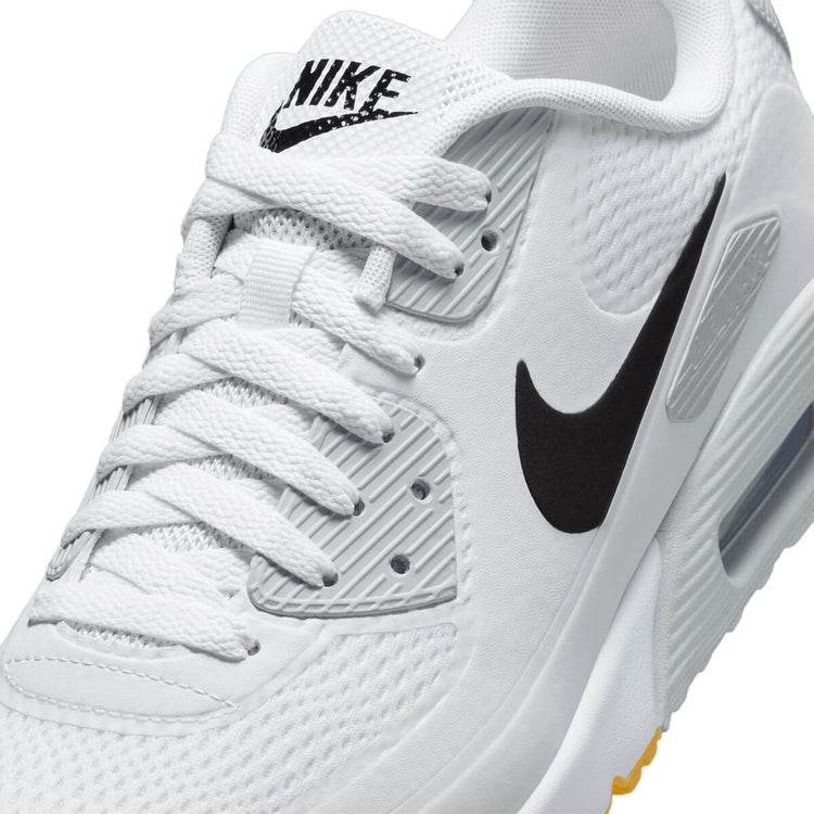 ナイキ NIKE エア マックス AIR MAX 90G スパイクレス ゴルフシューズ 