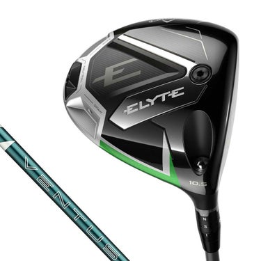 キャロウェイ エリート(Callaway ELYTE) メンズドライバー