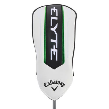 キャロウェイ　ELYTE X エリートX メンズ ドライバー　VENTUS GREEN 50 for Callaway シャフト　2025年モデル 詳細7