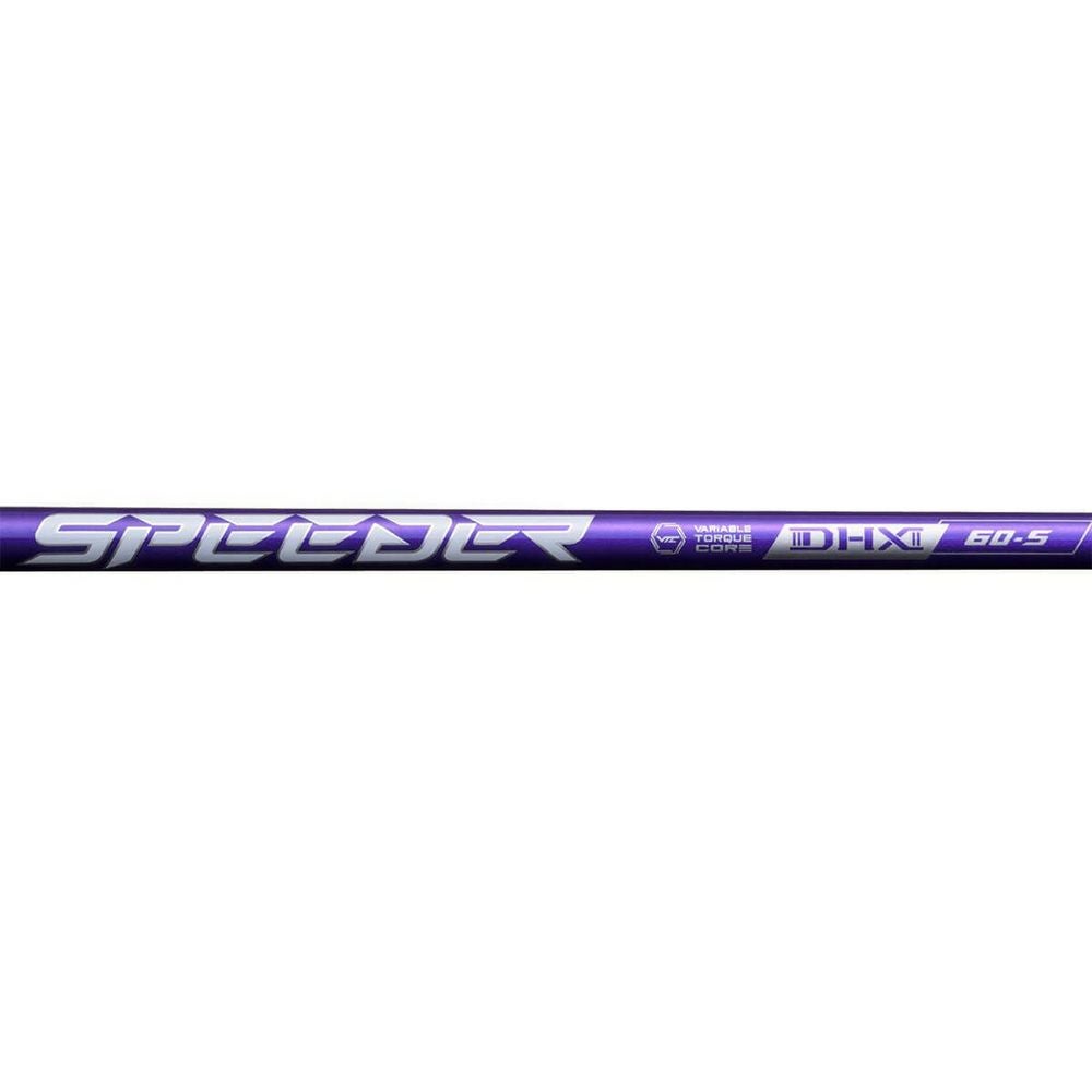 キャロウェイ ELYTE X エリートX メンズ ドライバー SPEEDER NX VIOLET