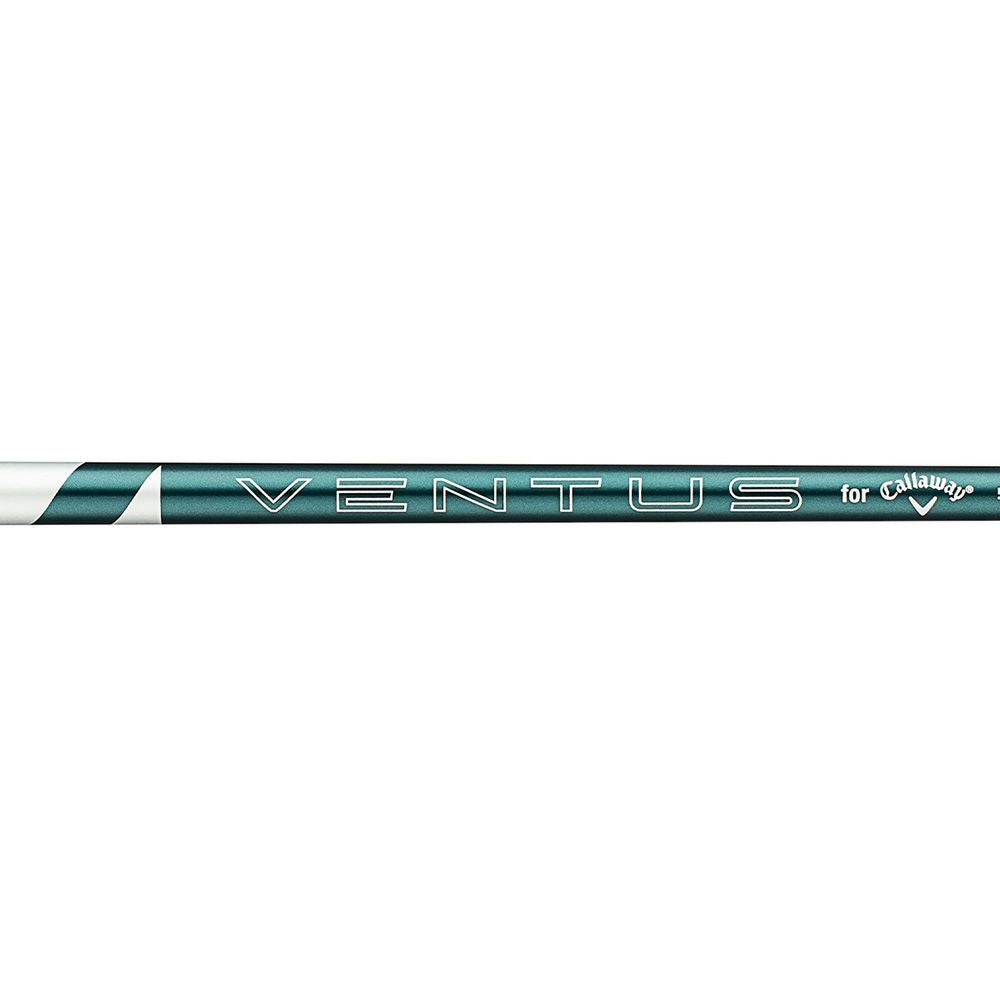 キャロウェイ ELYTE X エリートX メンズ ユーティリティ VENTUS GREEN