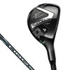キャロウェイ　ELYTE MAX FAST エリート マックスファスト メンズ ユーティリティ　LIN-Q GREEN 40 for Callaway カーボンシャフト　2025年モデル