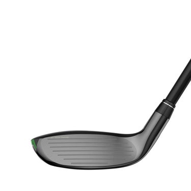 キャロウェイ　ELYTE MAX-FAST エリート マックスファスト メンズ ユーティリティ　LIN-Q GREEN 40 for Callaway カーボンシャフト　2025年モデル 詳細4