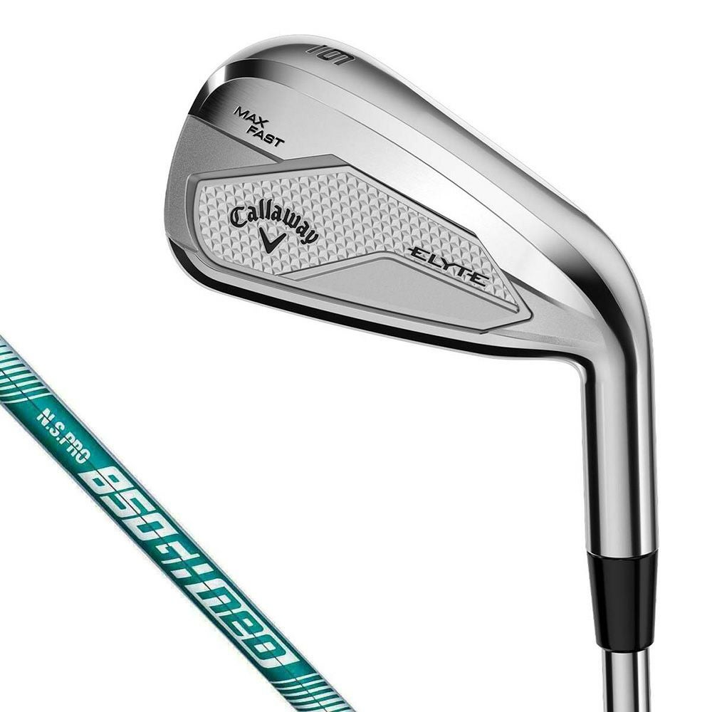 ELYTE MAX FAST �A�C�A�� 5�{�Z�b�g [NS PRO 850GH neo �t���b�N�X�FS]