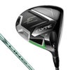 キャロウェイ　ELYTE X エリートX レディース ドライバー　LIN-Q GREEN 40 for Callaway シャフト　2025年モデル