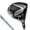 キャロウェイ　ELYTE MAX FAST エリート マックスファスト レディース ドライバー　LIN-Q GREEN 40 for Callaway シャフト　2025年モデル