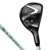 キャロウェイ　ELYTE MAX FAST エリート マックスファスト レディース ユーティリティ　LIN-Q GREEN 40 for Callaway シャフト　2025年モデル