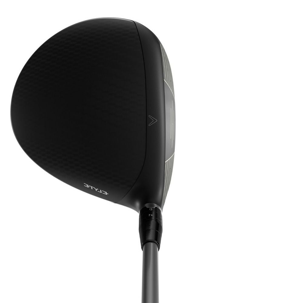 キャロウェイ ELYTE エリート 左用・レフティ メンズ ドライバー