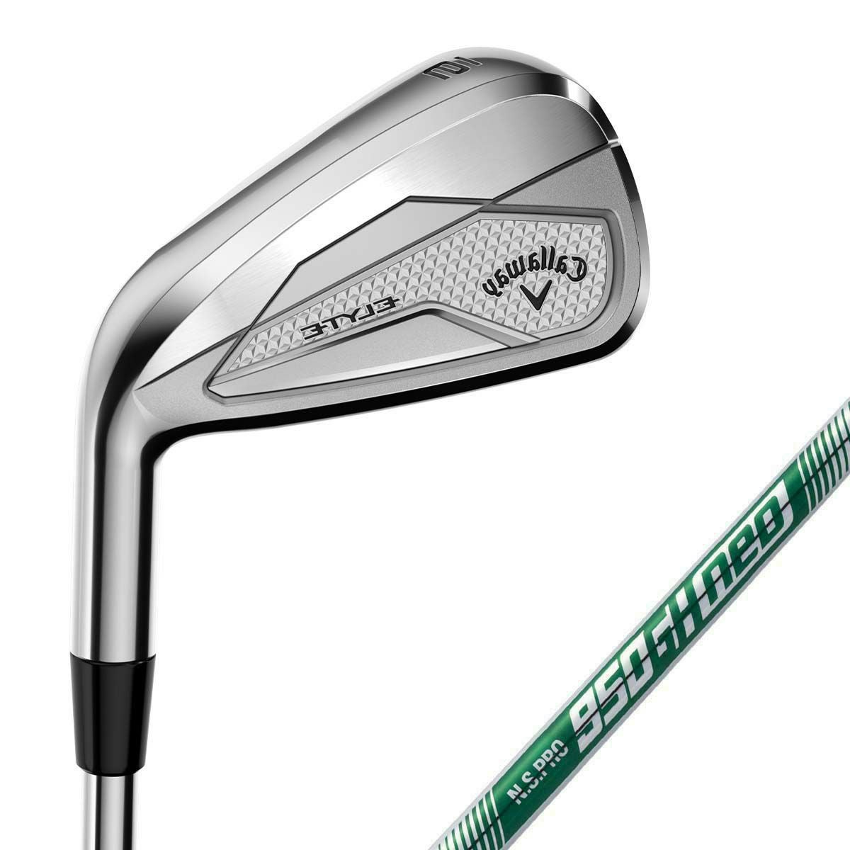 ミズノ MIZUNO Mizuno Pro 245 左用・レフティ アイアン 単品