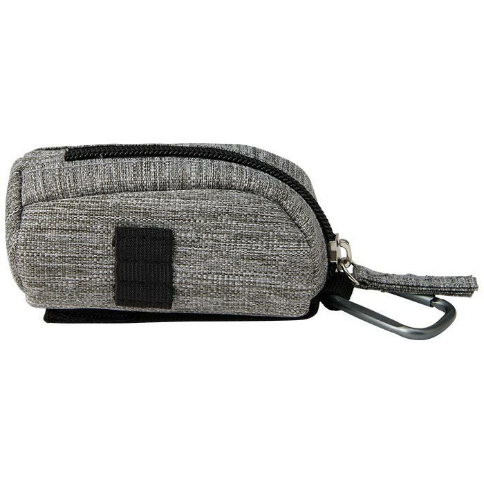 ONOFF オノフ　ボールケース OA2425 88 アッシュグレー　2024年モデル 詳細1