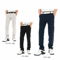 タイトリスト Titleist　メンズ 防水 撥水 ストレッチ ロングパンツ TLPMP160J　2024年モデル