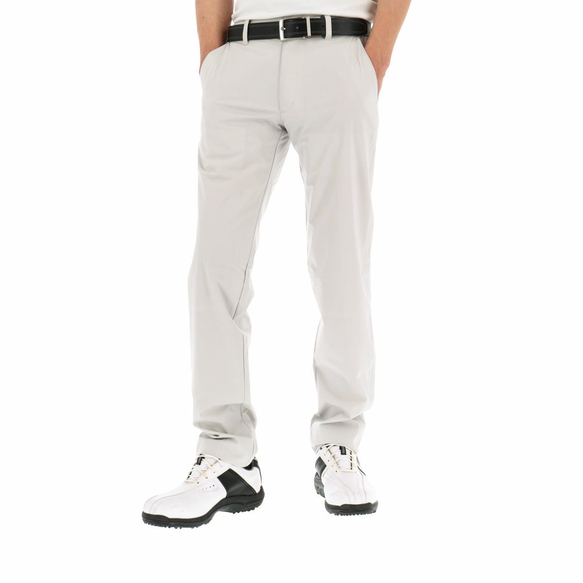 タイトリスト Titleist メンズ 防水 撥水 ストレッチ ロングパンツ