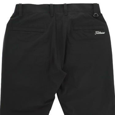 タイトリスト Titleist　メンズ 防水 撥水 ストレッチ ロングパンツ TLPMP160J　2024年モデル 詳細5