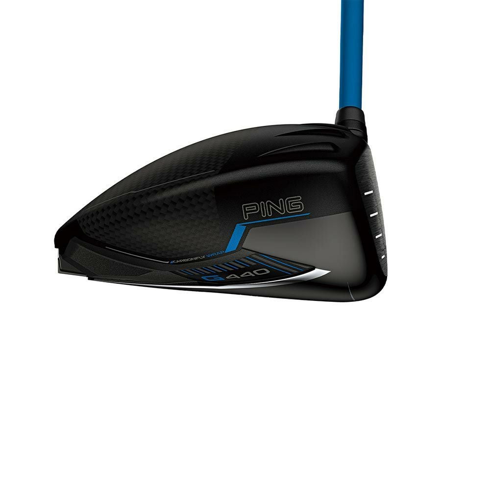 ピン PING G440 LST LSテック ドライバー PING TOUR 2.0 BLACK
