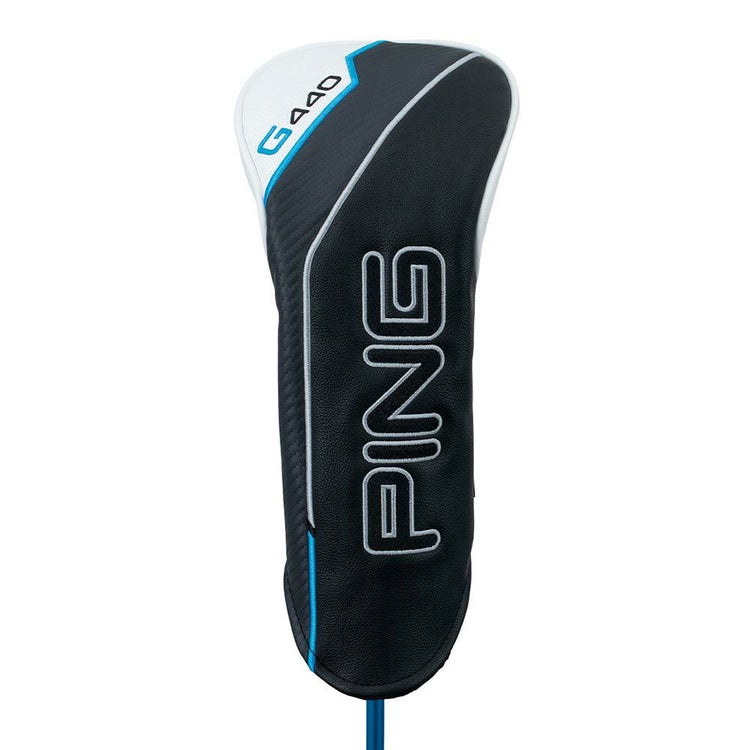 ピン PING G440 LST LSテック ドライバー PING TOUR 2.0 BLACK 