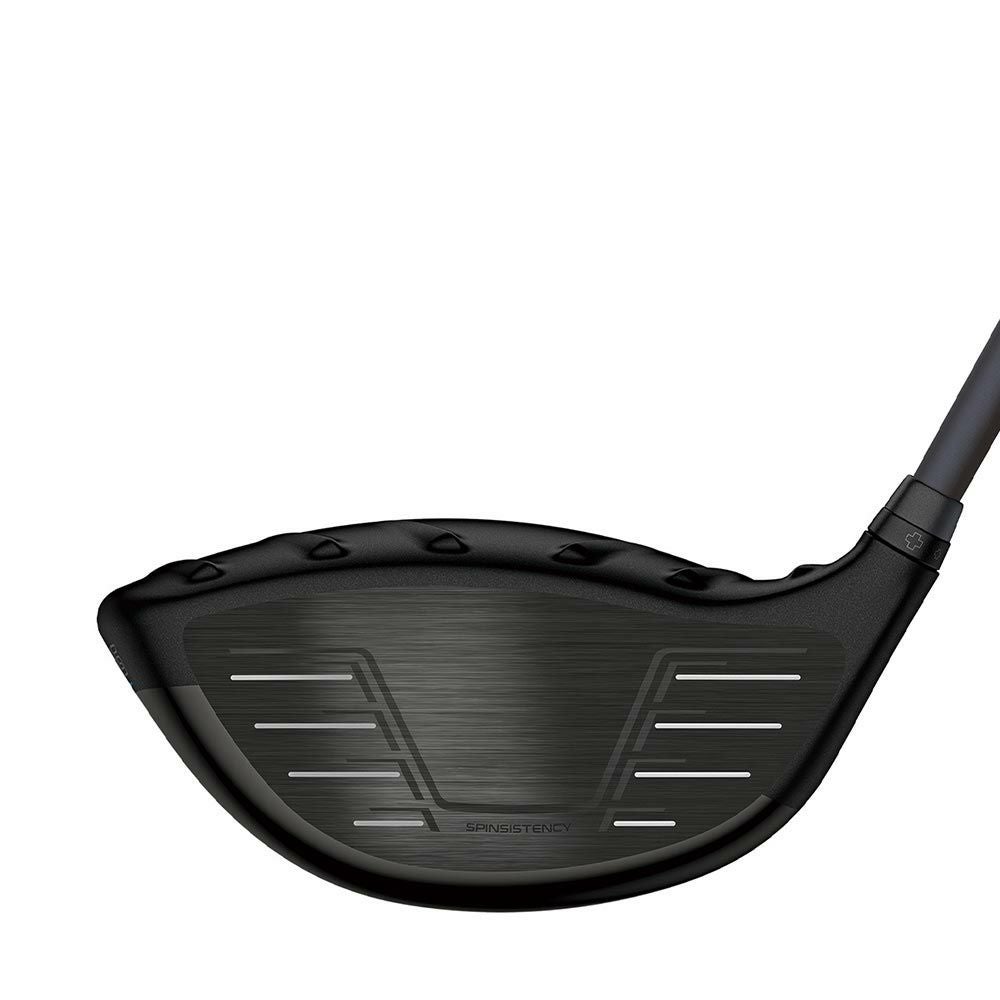 ピン PING G440 HL MAX マックス ドライバー FUJIKURA SPEEDER NX GREY