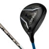 ピン PING G440 LST LSテック フェアウェイウッド PING TOUR 2.0 CHROME シャフト 2025年モデル クラブヘッド 斜め前方