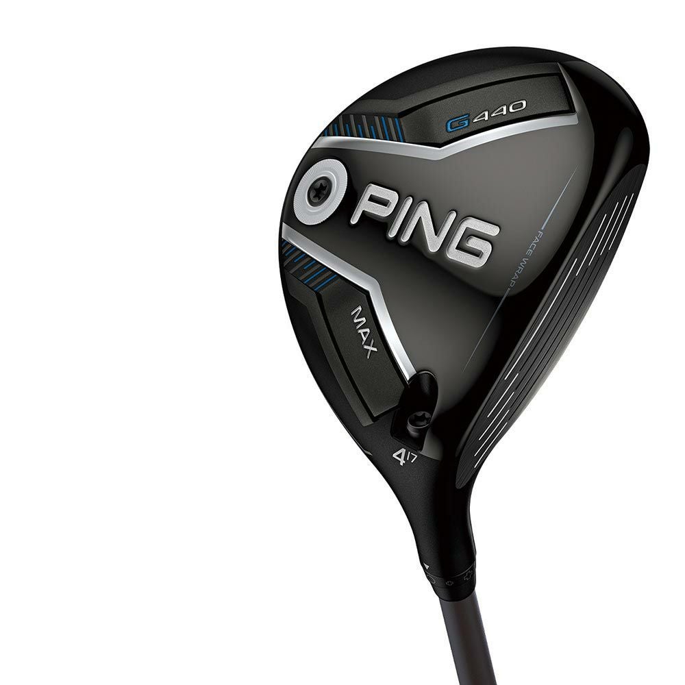 HL G440 MAX PING ピン Driver Ping マックス ドライバー Max 10.5