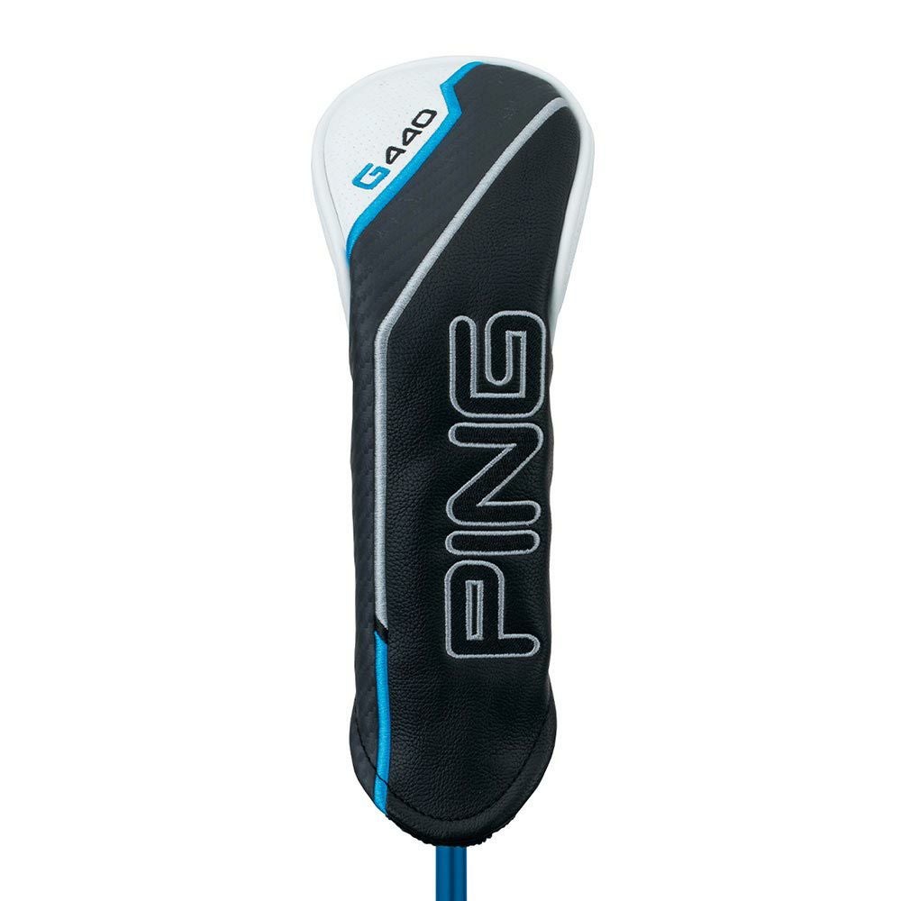 ピン PING G440 ハイブリッド ユーティリティ N.S.PRO MODUS3 TOUR 105