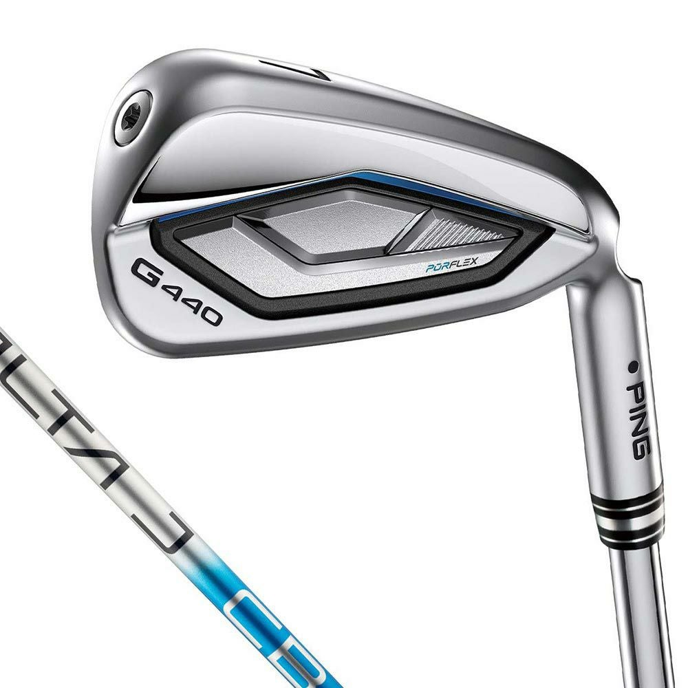 G440 �A�C�A�� 5�{�Z�b�g [ALTA J CB BLUE �t���b�N�X�FS]