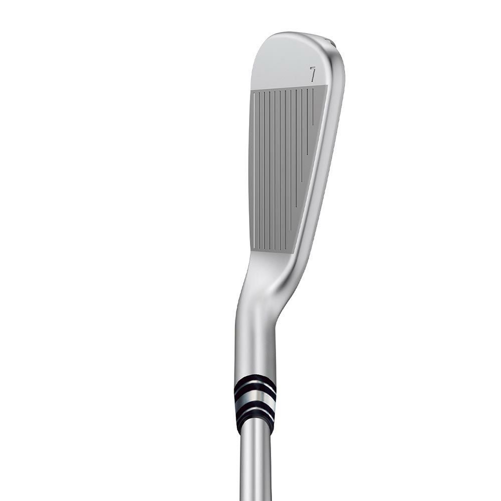 ピン PING G440 アイアン 5本セット（＃6～9、PW） FUJIKURA SPEEDER