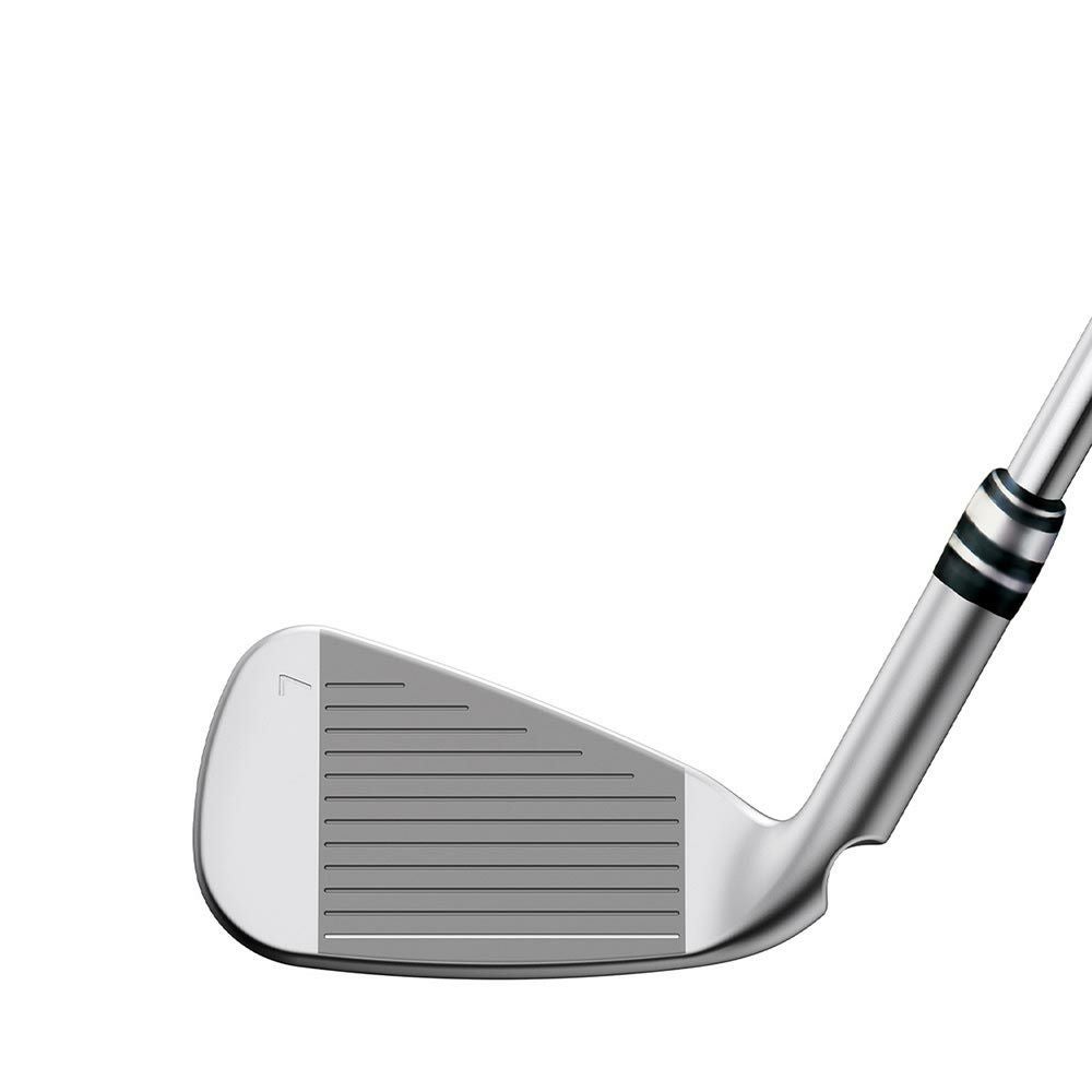 PING G MAX アイアンセット　5本　カーボンシャフトR ピン PING G440 アイアン 5本セット（＃6～9、PW） FUJIKURA SPEEDER