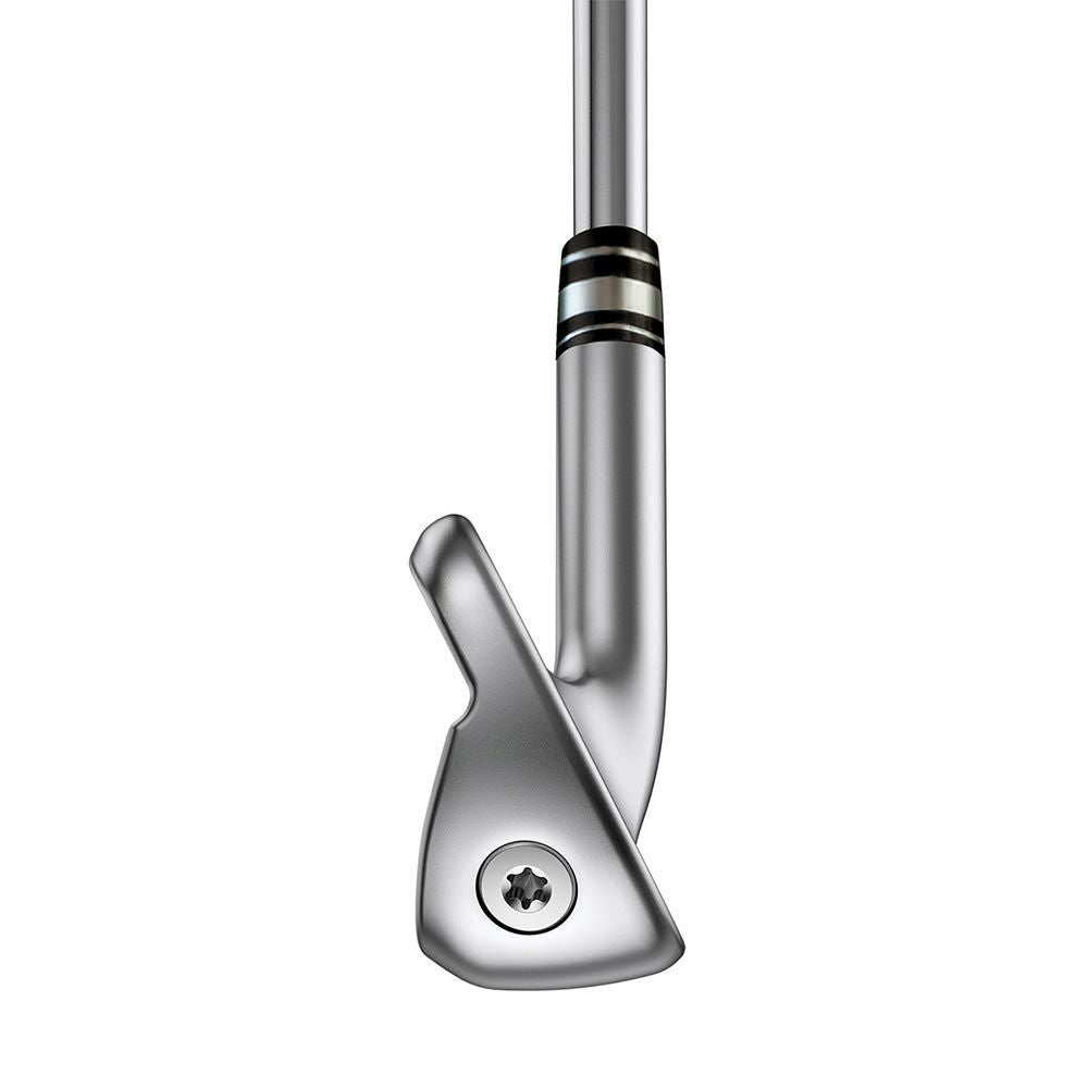 PING G MAX アイアンセット　5本　カーボンシャフトR ピン PING G440 アイアン 5本セット（＃6～9、PW） FUJIKURA SPEEDER