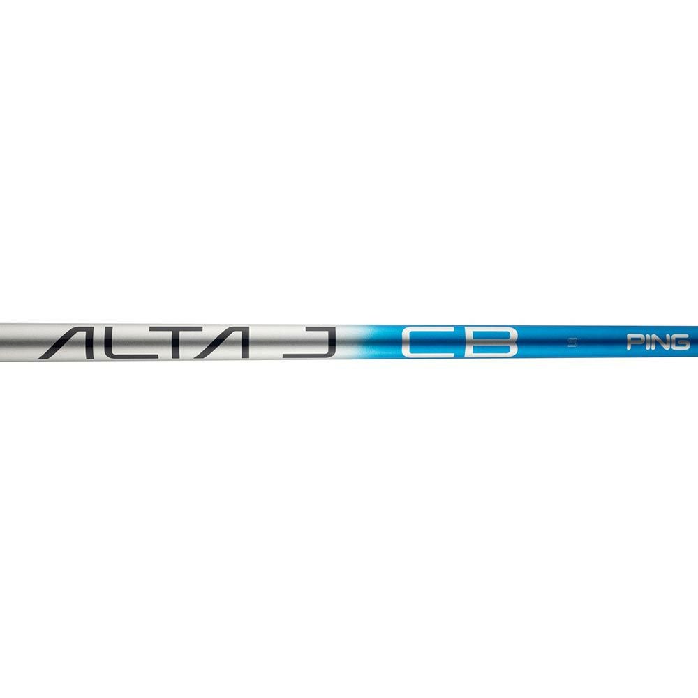 ピン PING G440 アイアン 単品 ALTA J CB BLUE カーボンシャフト 2025