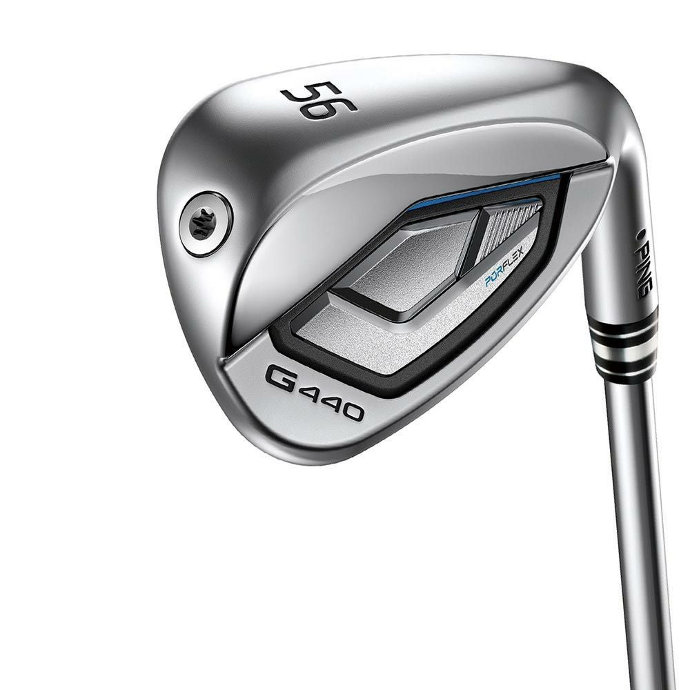 ピン PING G440 アイアン 単品 N.S.PRO MODUS3 TOUR 105 スチール