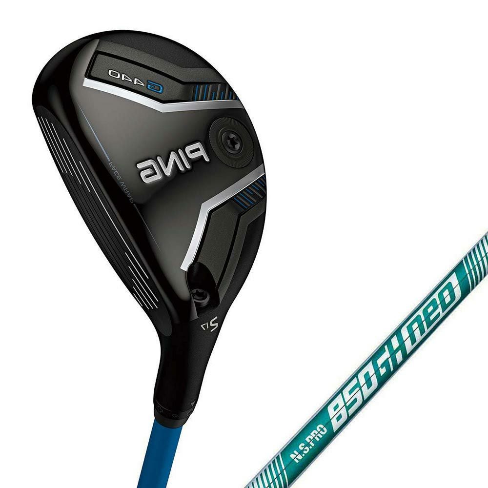 G440 �n�C�u���b�h ���[�e�B���e�B�[ ���t�e�B�[ [NS PRO 850GH neo �t���b�N�X�FS ���t�g�F20]