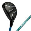 ピン PING　G440 左用・レフティ ハイブリッド ユーティリティ　N.S.PRO 850GH neo スチールシャフト　2025年モデル