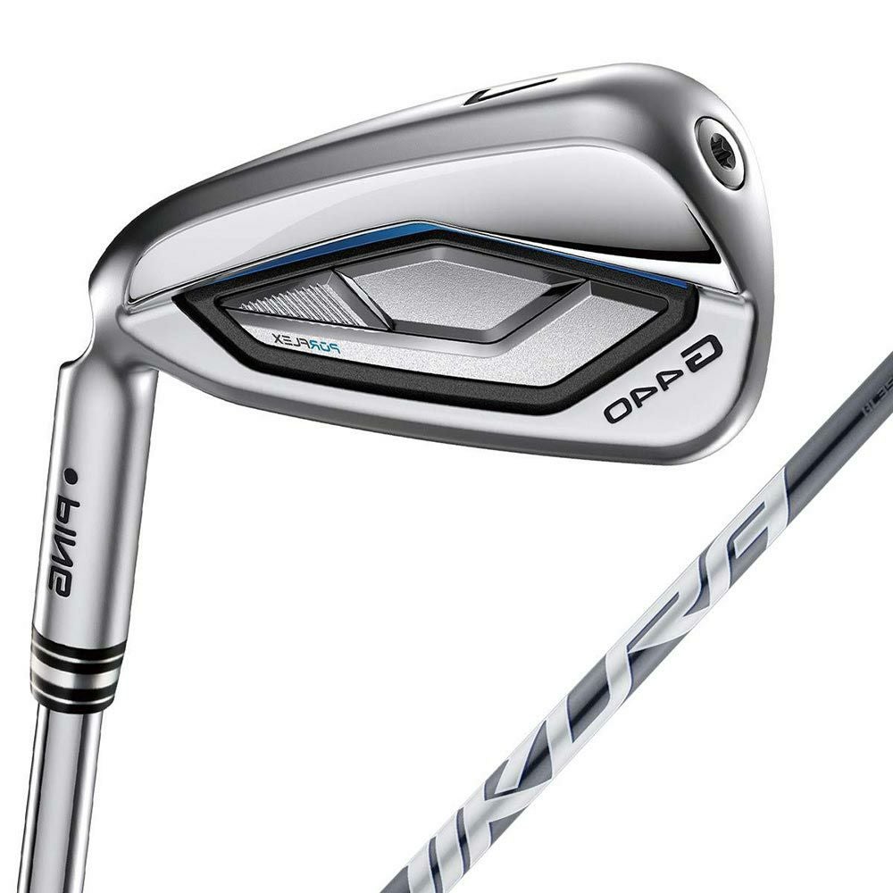 アイアンセット レフティ 通販｜【公式】有賀園ゴルフオンラインAGO