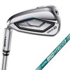 ピン PING　G440 左用・レフティ アイアン 5本セット（＃6～9、PW）　N.S.PRO 850GH neo スチールシャフト　2025年モデル